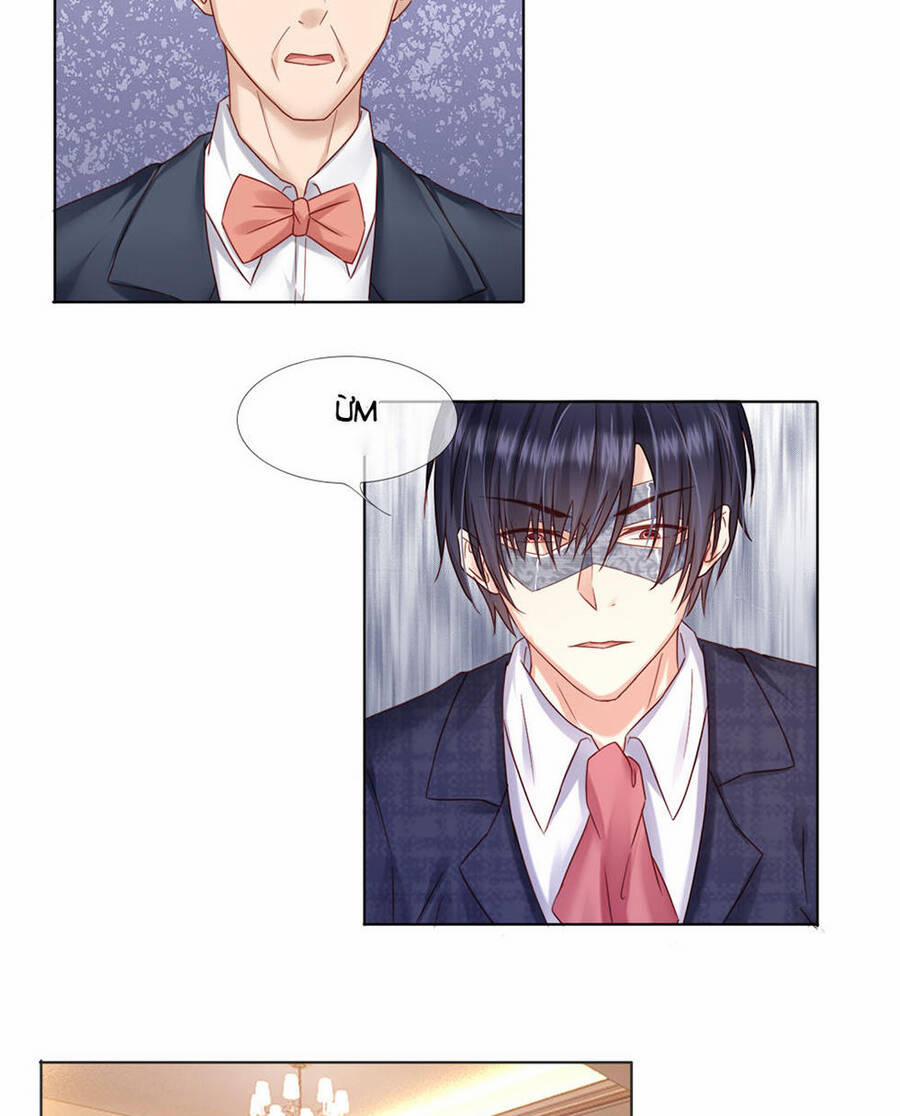 Ẩn Hôn Mật Ái: Cô Vợ Nhỏ Của Tổng Tài Tàn Nhẫn 25 trang 24