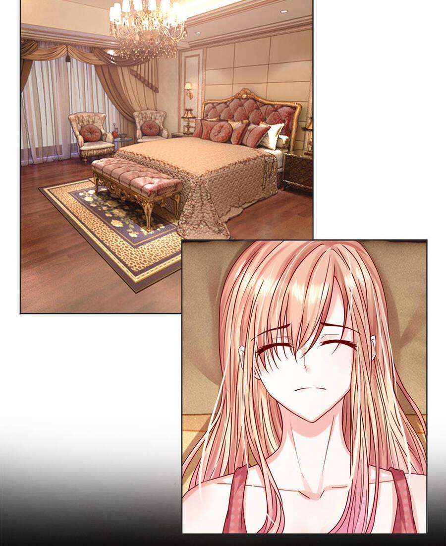 Ẩn Hôn Mật Ái: Cô Vợ Nhỏ Của Tổng Tài Tàn Nhẫn 25 trang 25