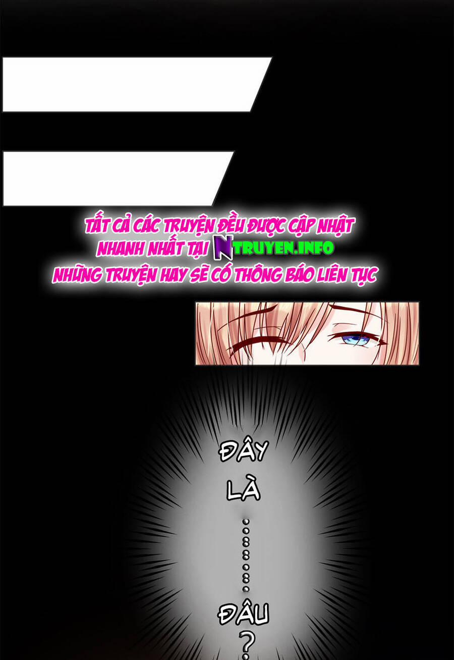 Ẩn Hôn Mật Ái: Cô Vợ Nhỏ Của Tổng Tài Tàn Nhẫn 25 trang 26