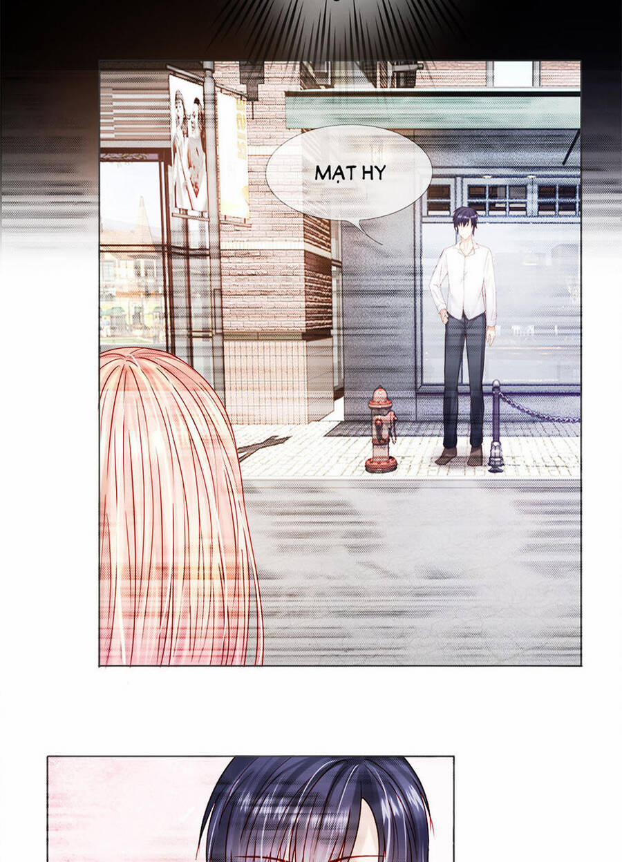 Ẩn Hôn Mật Ái: Cô Vợ Nhỏ Của Tổng Tài Tàn Nhẫn 25 trang 27