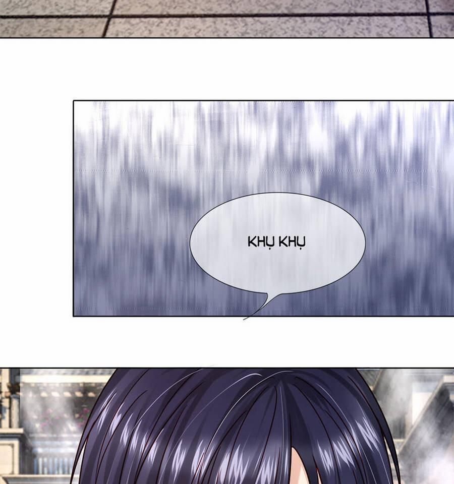 Ẩn Hôn Mật Ái: Cô Vợ Nhỏ Của Tổng Tài Tàn Nhẫn 25 trang 3