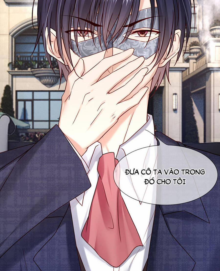 Ẩn Hôn Mật Ái: Cô Vợ Nhỏ Của Tổng Tài Tàn Nhẫn 25 trang 4