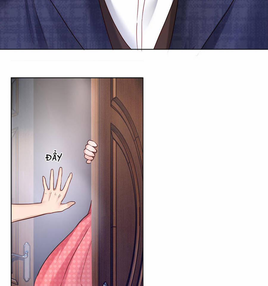 Ẩn Hôn Mật Ái: Cô Vợ Nhỏ Của Tổng Tài Tàn Nhẫn 25 trang 5