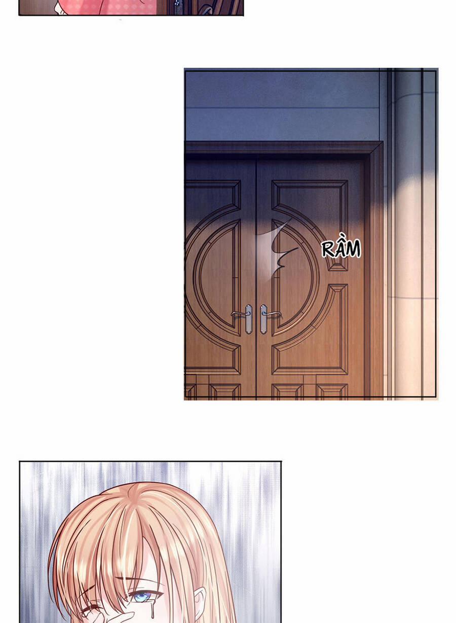 Ẩn Hôn Mật Ái: Cô Vợ Nhỏ Của Tổng Tài Tàn Nhẫn 25 trang 6