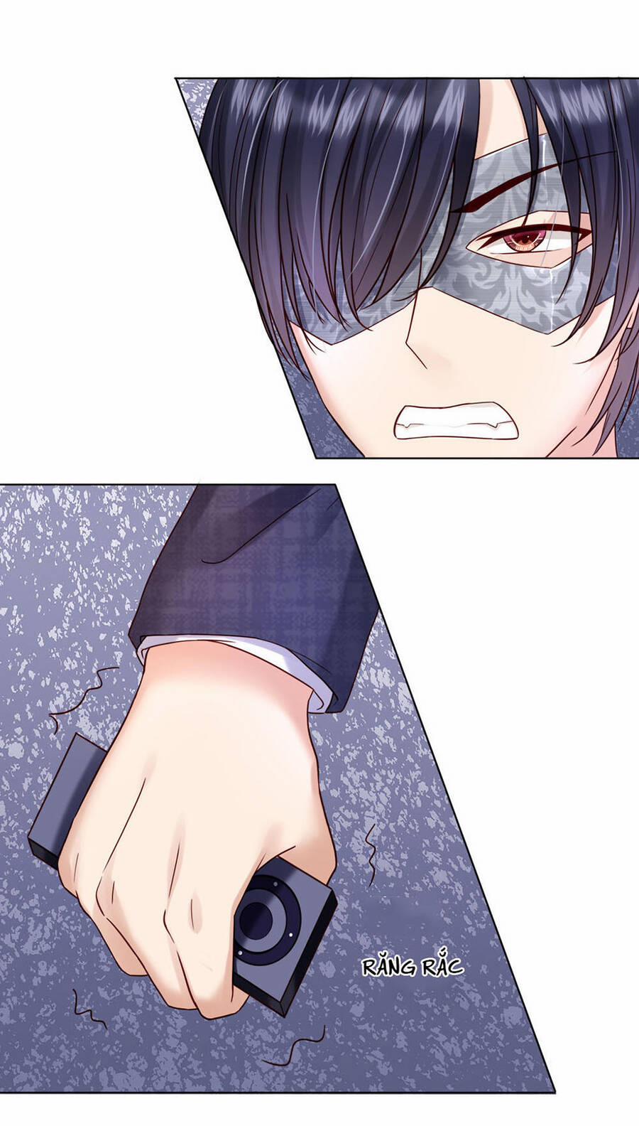 Ẩn Hôn Mật Ái: Cô Vợ Nhỏ Của Tổng Tài Tàn Nhẫn 25 trang 9