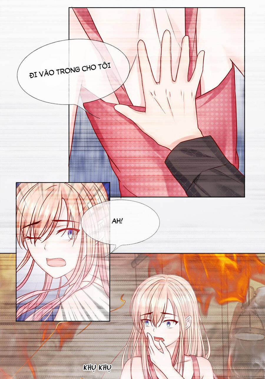 Ẩn Hôn Mật Ái: Cô Vợ Nhỏ Của Tổng Tài Tàn Nhẫn 26 trang 1