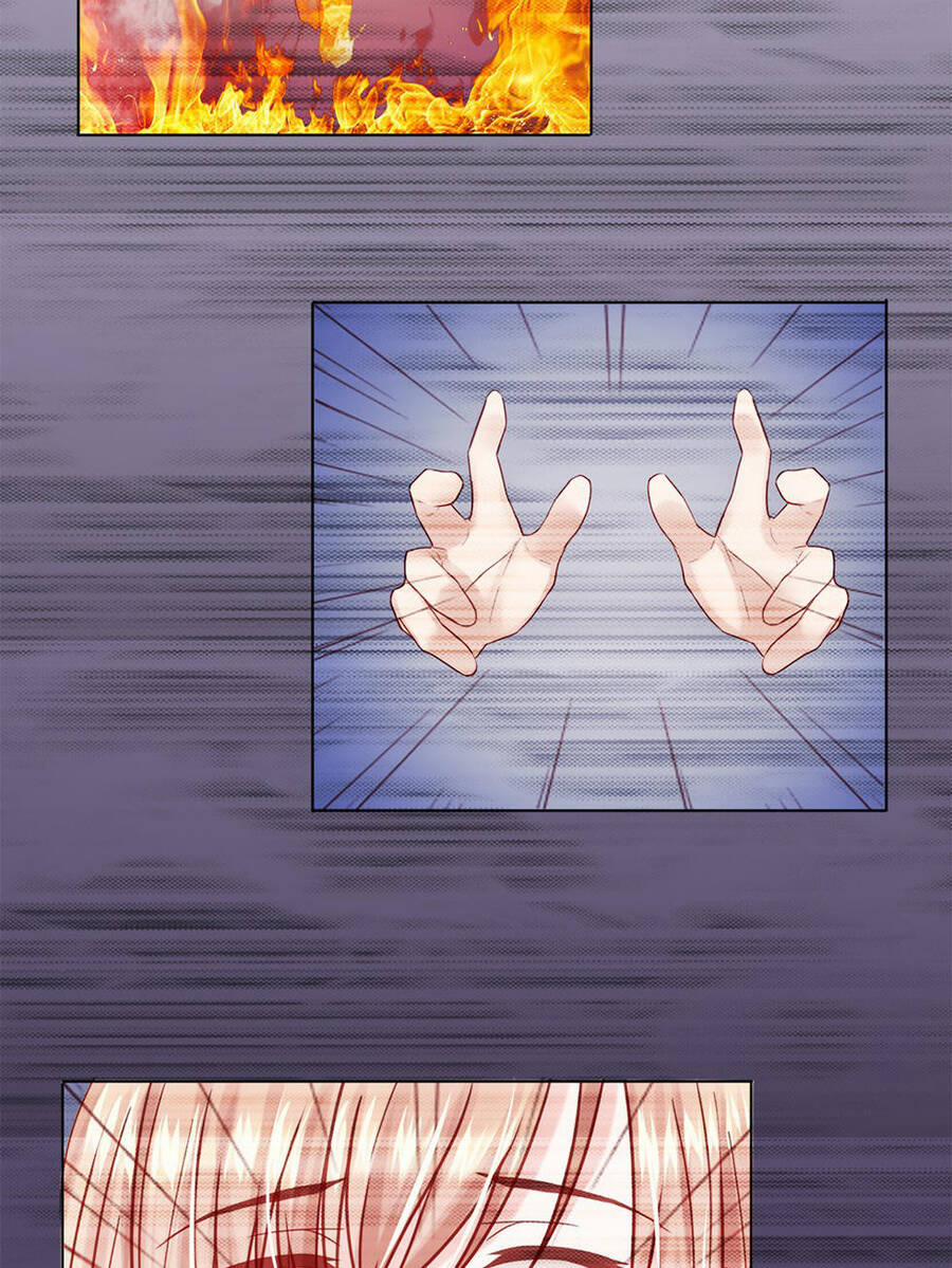 Ẩn Hôn Mật Ái: Cô Vợ Nhỏ Của Tổng Tài Tàn Nhẫn 26 trang 11