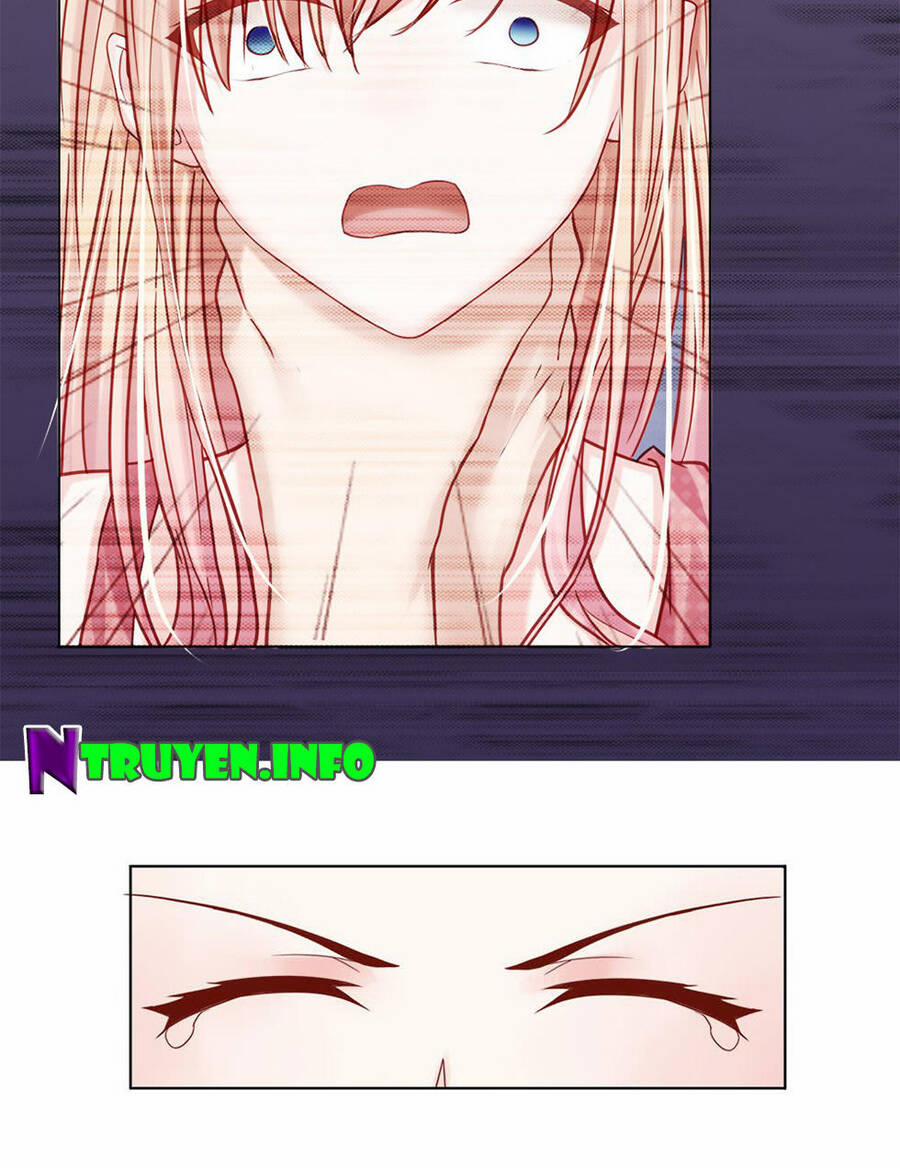 Ẩn Hôn Mật Ái: Cô Vợ Nhỏ Của Tổng Tài Tàn Nhẫn 26 trang 12