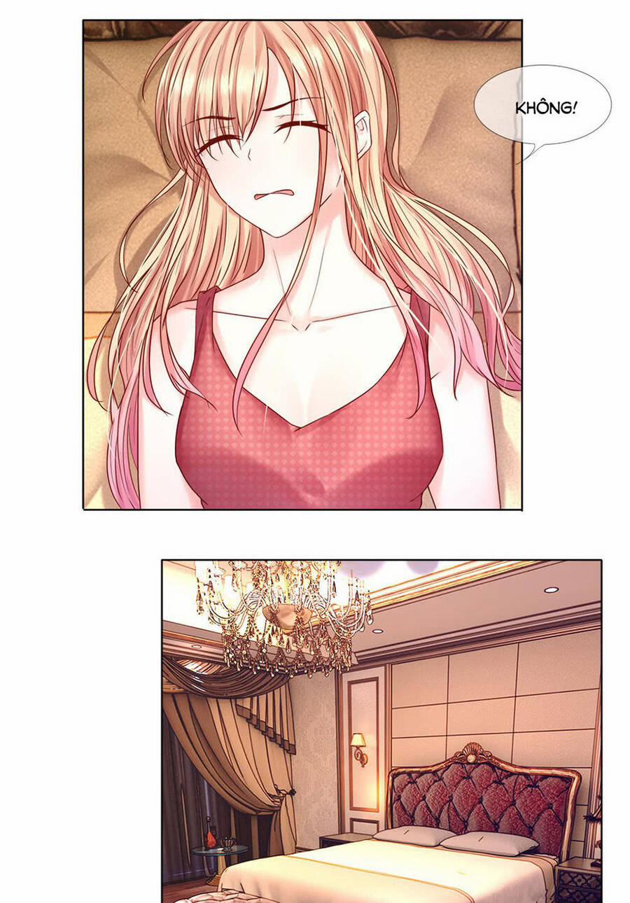 Ẩn Hôn Mật Ái: Cô Vợ Nhỏ Của Tổng Tài Tàn Nhẫn 26 trang 13