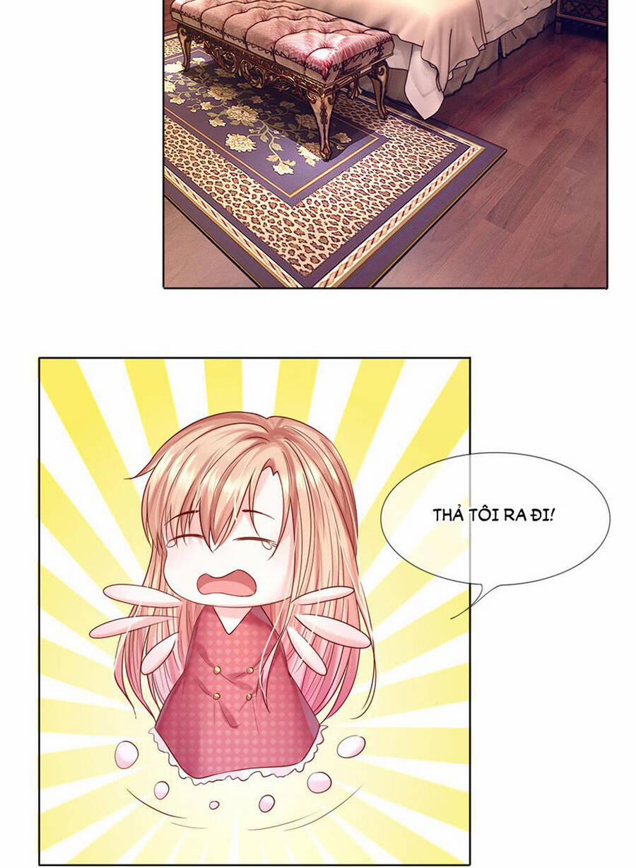 Ẩn Hôn Mật Ái: Cô Vợ Nhỏ Của Tổng Tài Tàn Nhẫn 26 trang 14