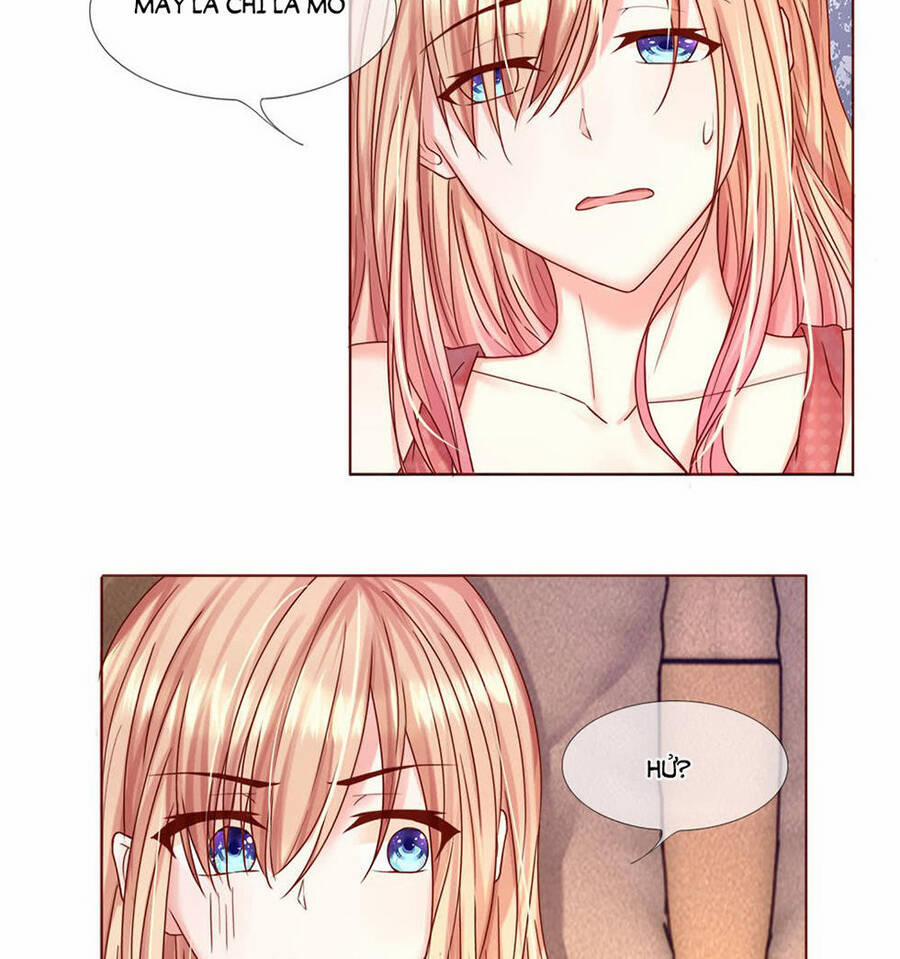 Ẩn Hôn Mật Ái: Cô Vợ Nhỏ Của Tổng Tài Tàn Nhẫn 26 trang 16