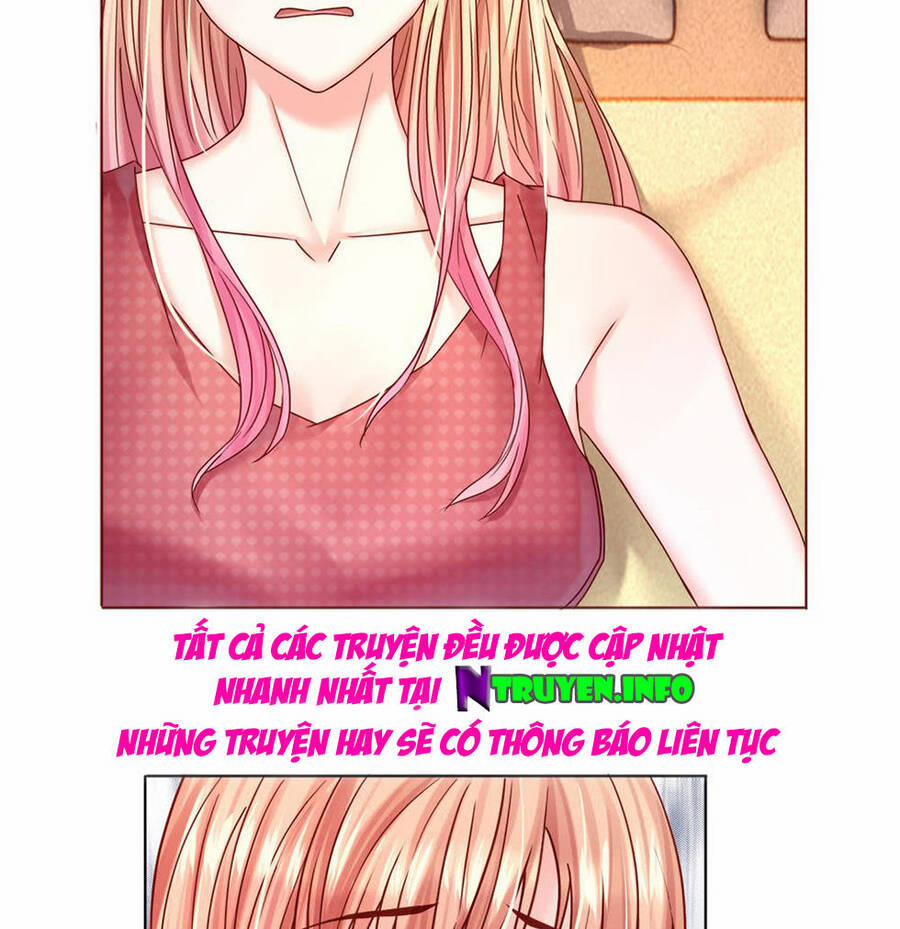 Ẩn Hôn Mật Ái: Cô Vợ Nhỏ Của Tổng Tài Tàn Nhẫn 26 trang 17