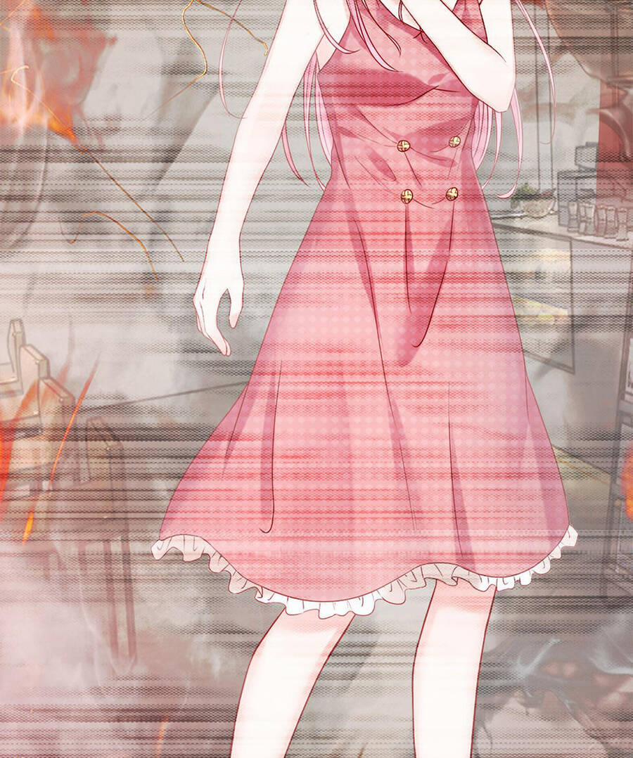 Ẩn Hôn Mật Ái: Cô Vợ Nhỏ Của Tổng Tài Tàn Nhẫn 26 trang 2