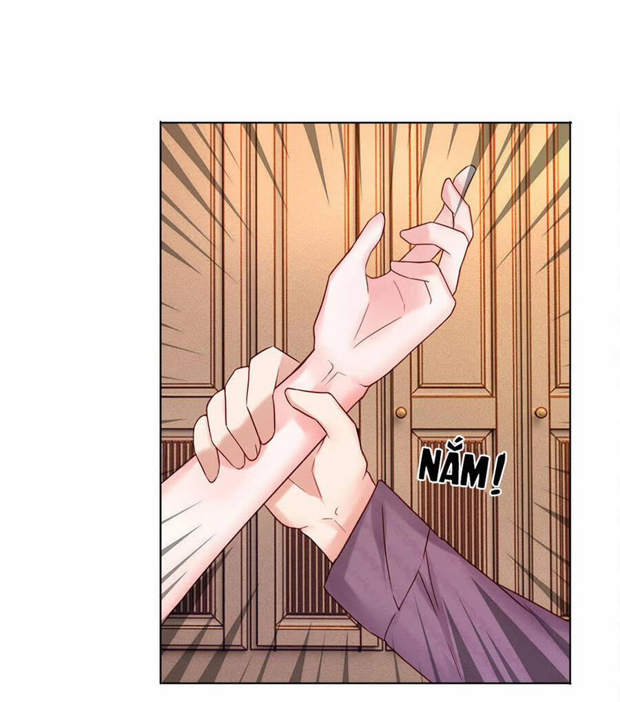 Ẩn Hôn Mật Ái: Cô Vợ Nhỏ Của Tổng Tài Tàn Nhẫn 26 trang 20