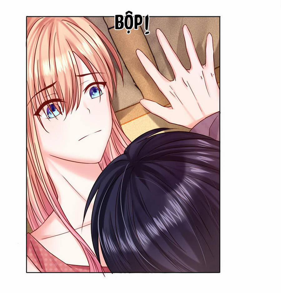 Ẩn Hôn Mật Ái: Cô Vợ Nhỏ Của Tổng Tài Tàn Nhẫn 26 trang 21