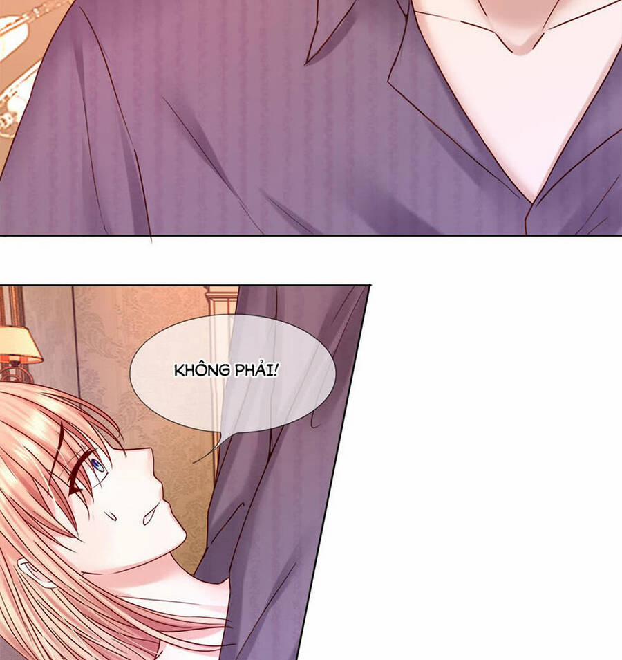 Ẩn Hôn Mật Ái: Cô Vợ Nhỏ Của Tổng Tài Tàn Nhẫn 26 trang 23