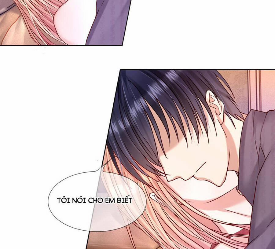 Ẩn Hôn Mật Ái: Cô Vợ Nhỏ Của Tổng Tài Tàn Nhẫn 26 trang 24