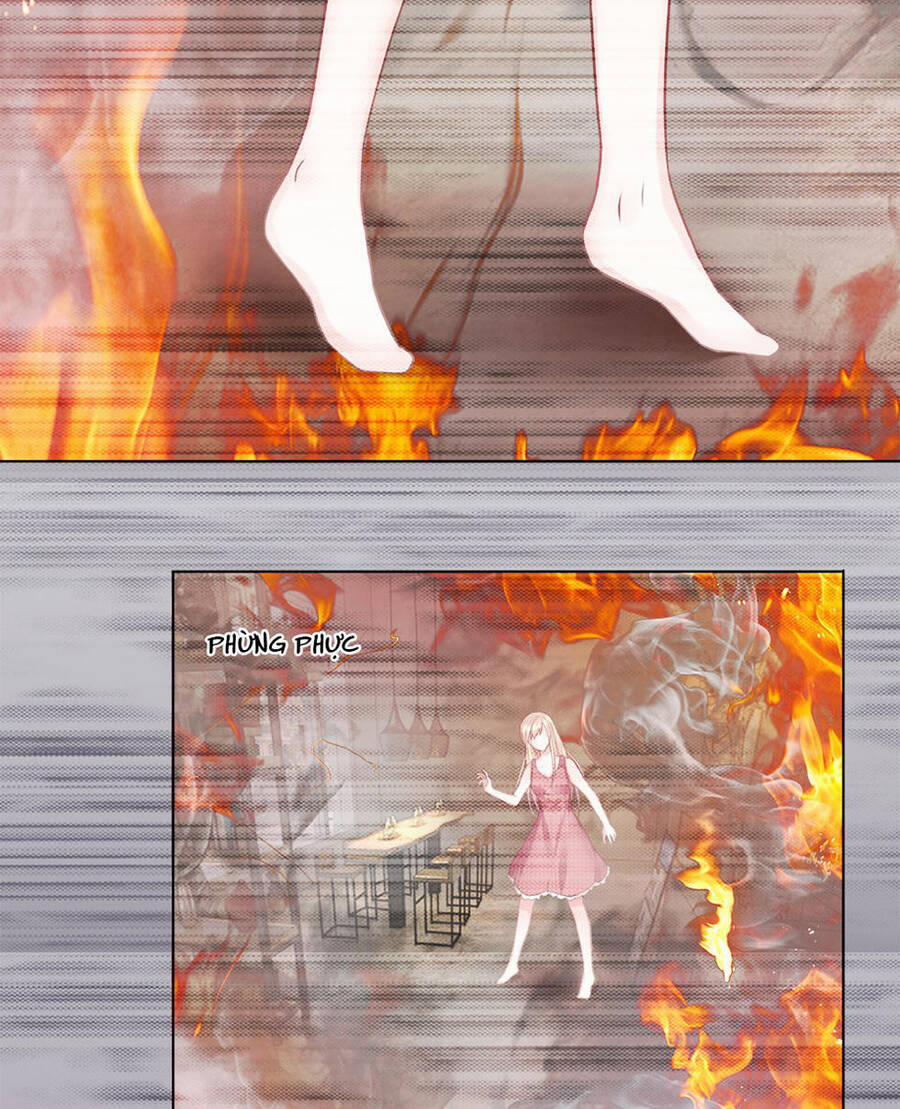 Ẩn Hôn Mật Ái: Cô Vợ Nhỏ Của Tổng Tài Tàn Nhẫn 26 trang 3