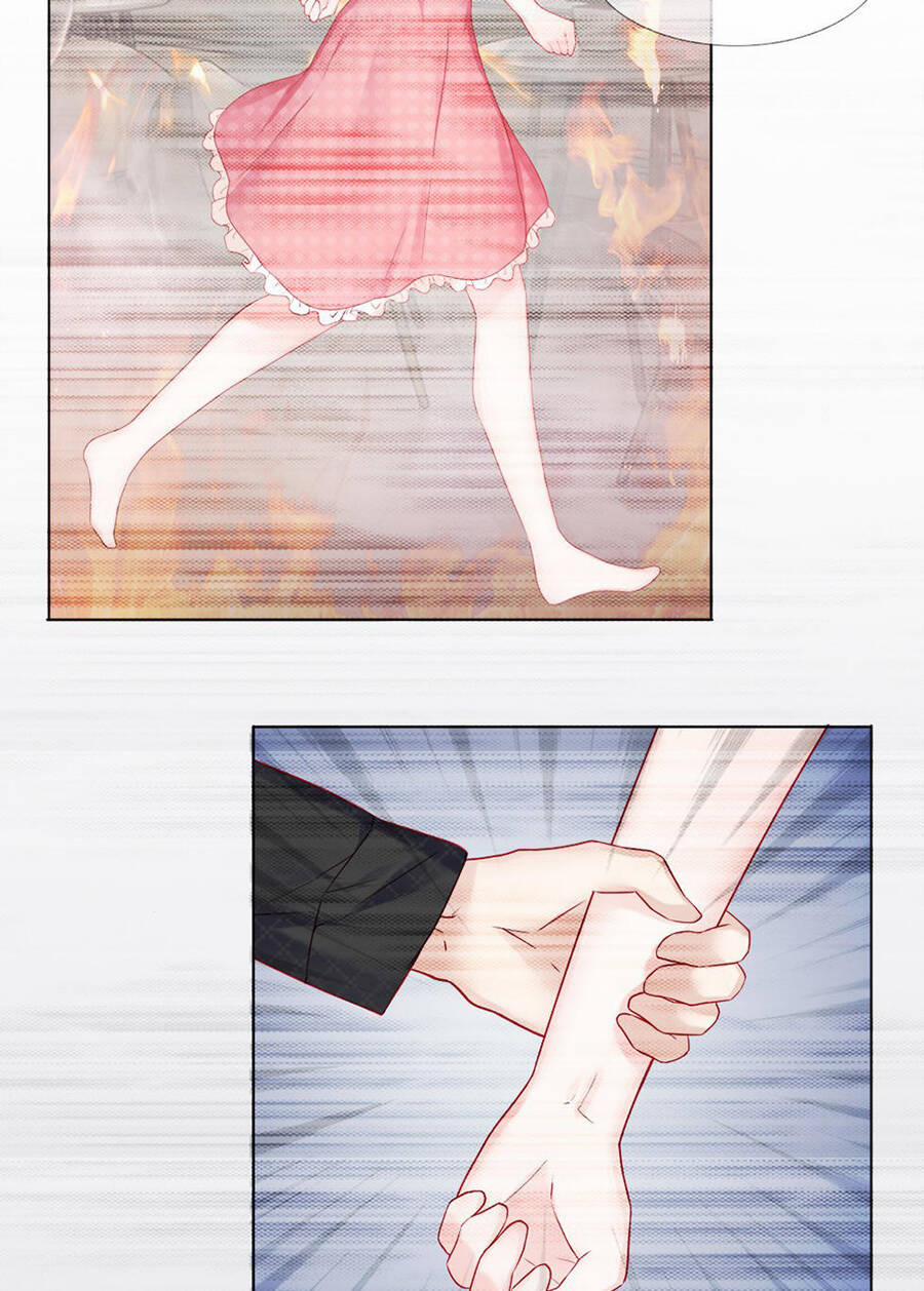 Ẩn Hôn Mật Ái: Cô Vợ Nhỏ Của Tổng Tài Tàn Nhẫn 26 trang 6