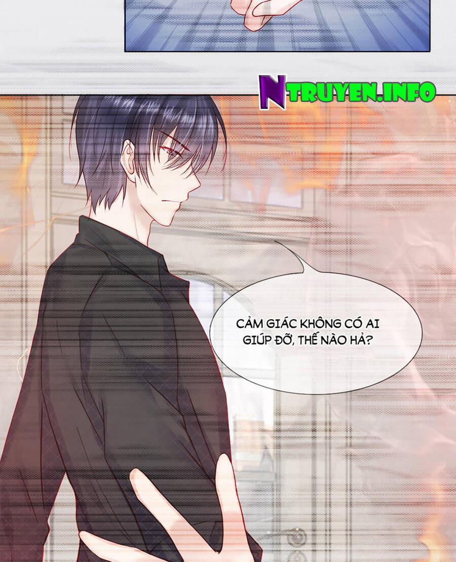 Ẩn Hôn Mật Ái: Cô Vợ Nhỏ Của Tổng Tài Tàn Nhẫn 26 trang 7