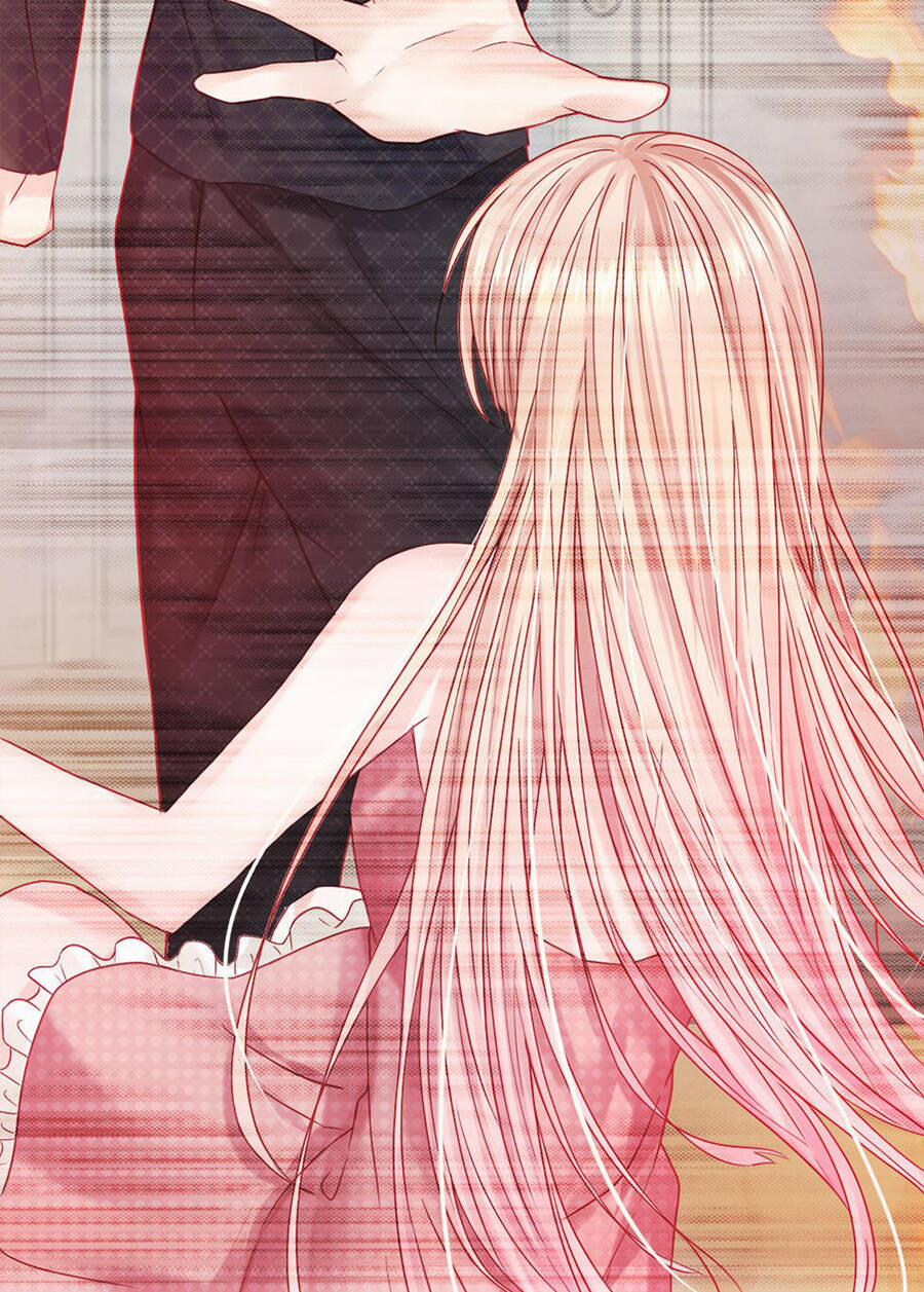 Ẩn Hôn Mật Ái: Cô Vợ Nhỏ Của Tổng Tài Tàn Nhẫn 26 trang 8