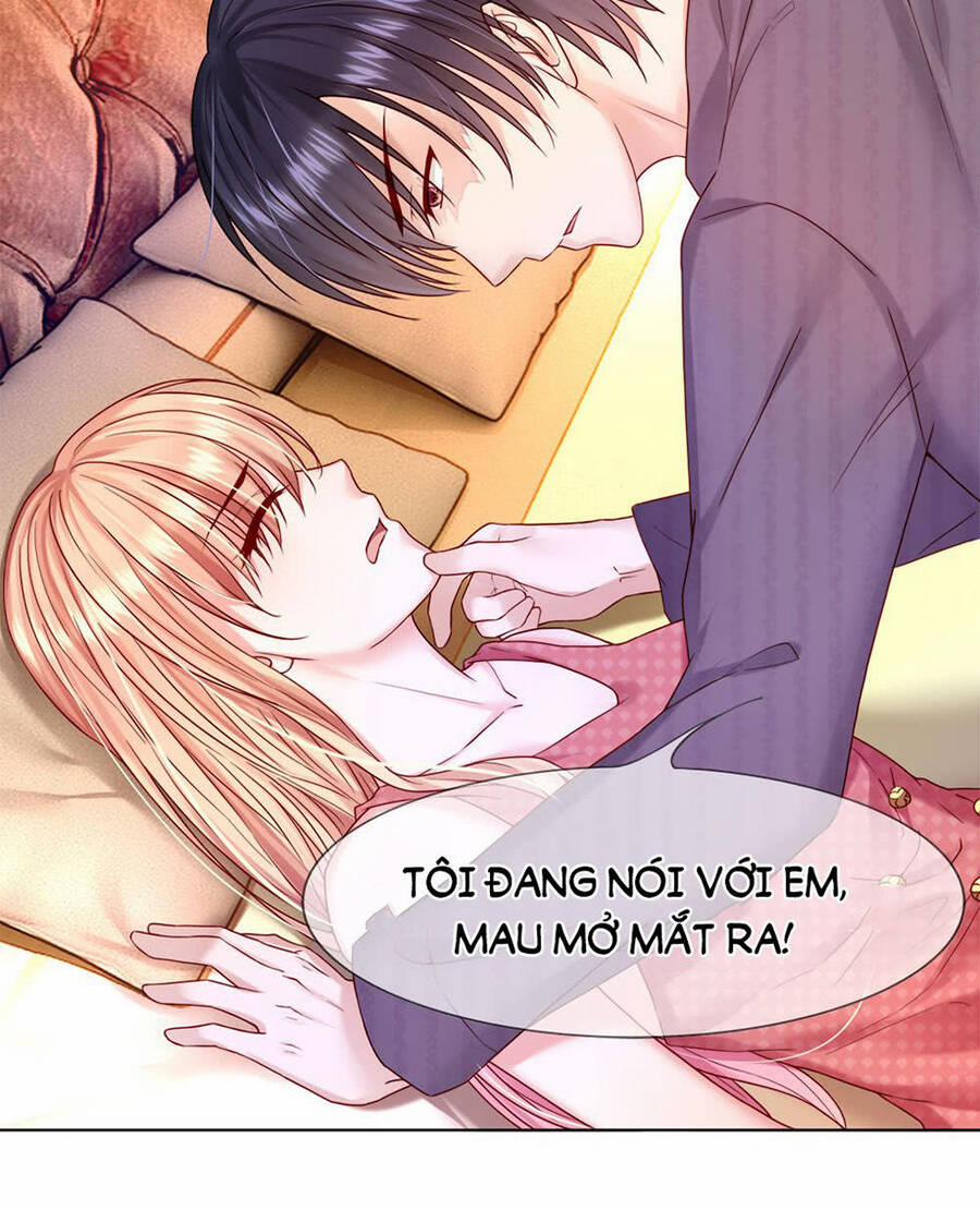 Ẩn Hôn Mật Ái: Cô Vợ Nhỏ Của Tổng Tài Tàn Nhẫn 27 trang 1