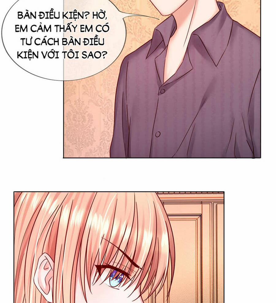 Ẩn Hôn Mật Ái: Cô Vợ Nhỏ Của Tổng Tài Tàn Nhẫn 27 trang 11