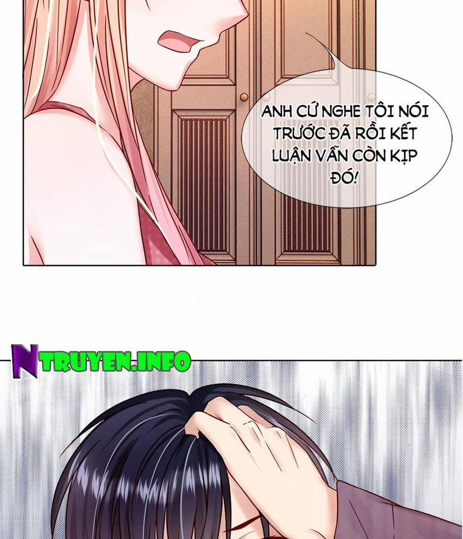 Ẩn Hôn Mật Ái: Cô Vợ Nhỏ Của Tổng Tài Tàn Nhẫn 27 trang 12