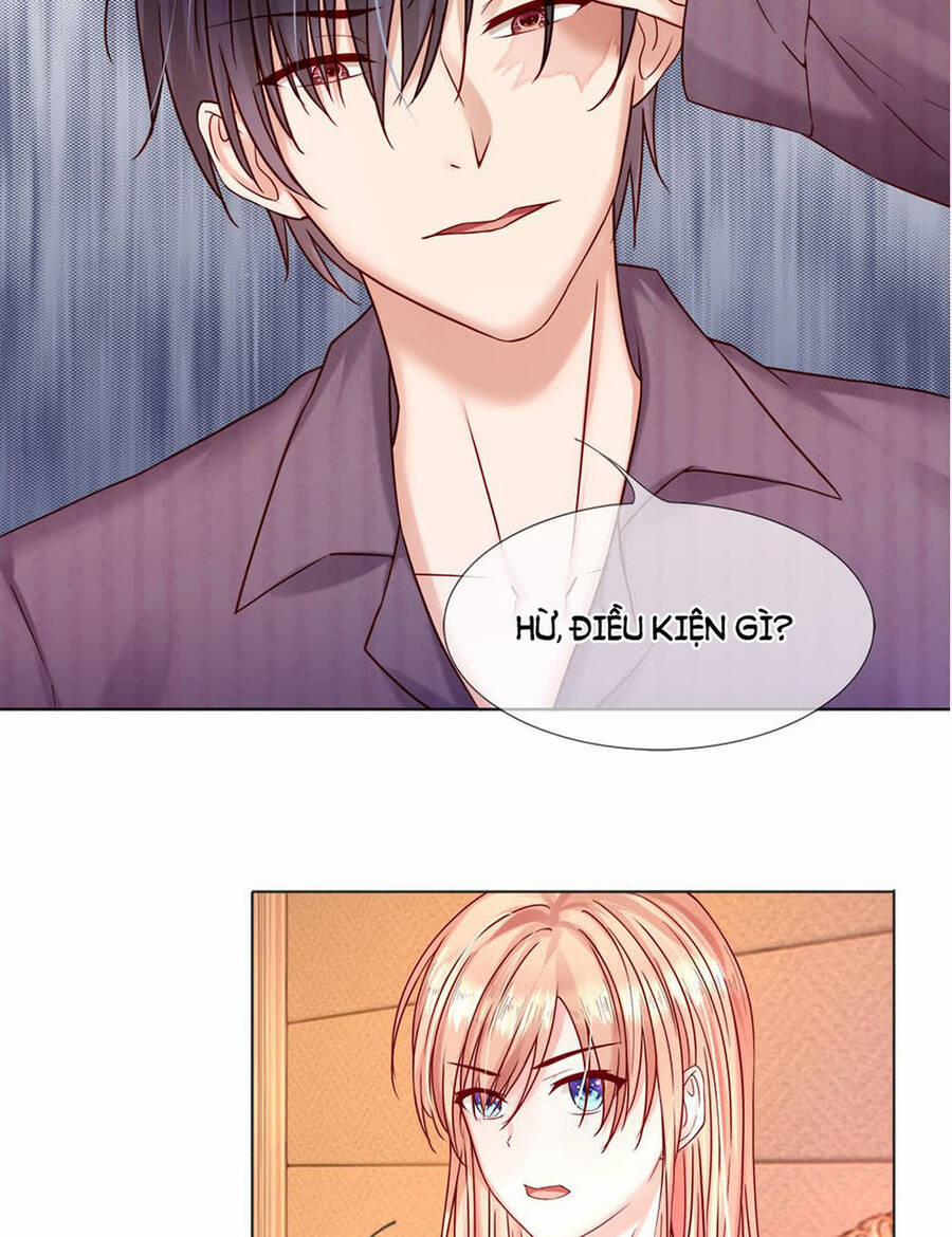 Ẩn Hôn Mật Ái: Cô Vợ Nhỏ Của Tổng Tài Tàn Nhẫn 27 trang 13