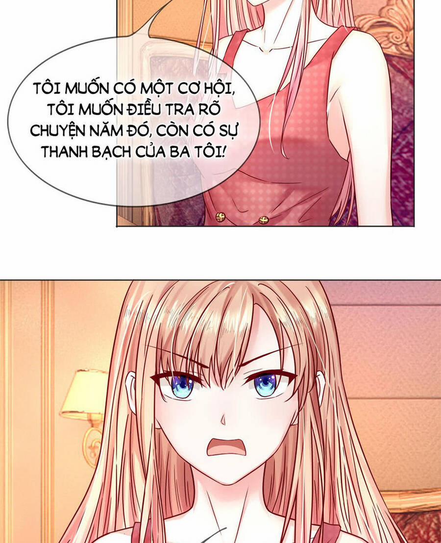 Ẩn Hôn Mật Ái: Cô Vợ Nhỏ Của Tổng Tài Tàn Nhẫn 27 trang 14