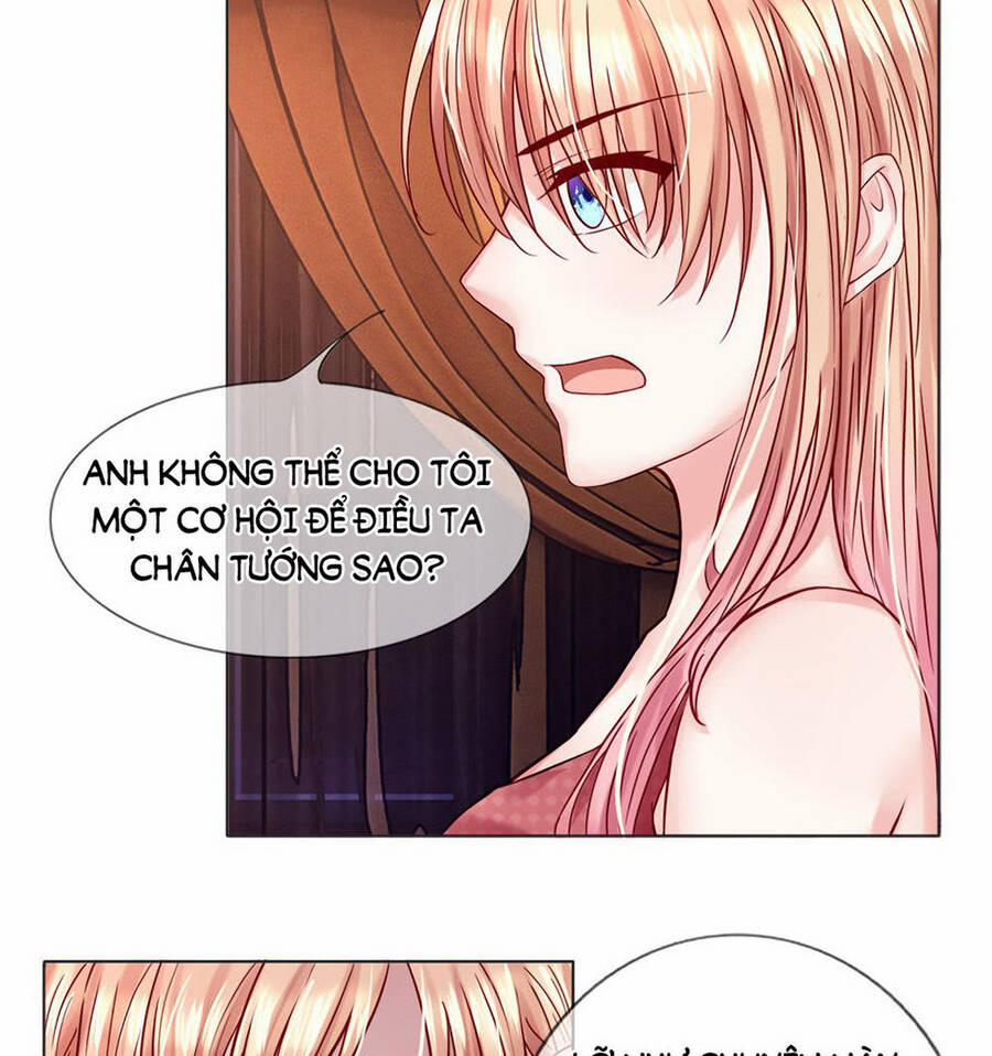 Ẩn Hôn Mật Ái: Cô Vợ Nhỏ Của Tổng Tài Tàn Nhẫn 27 trang 16