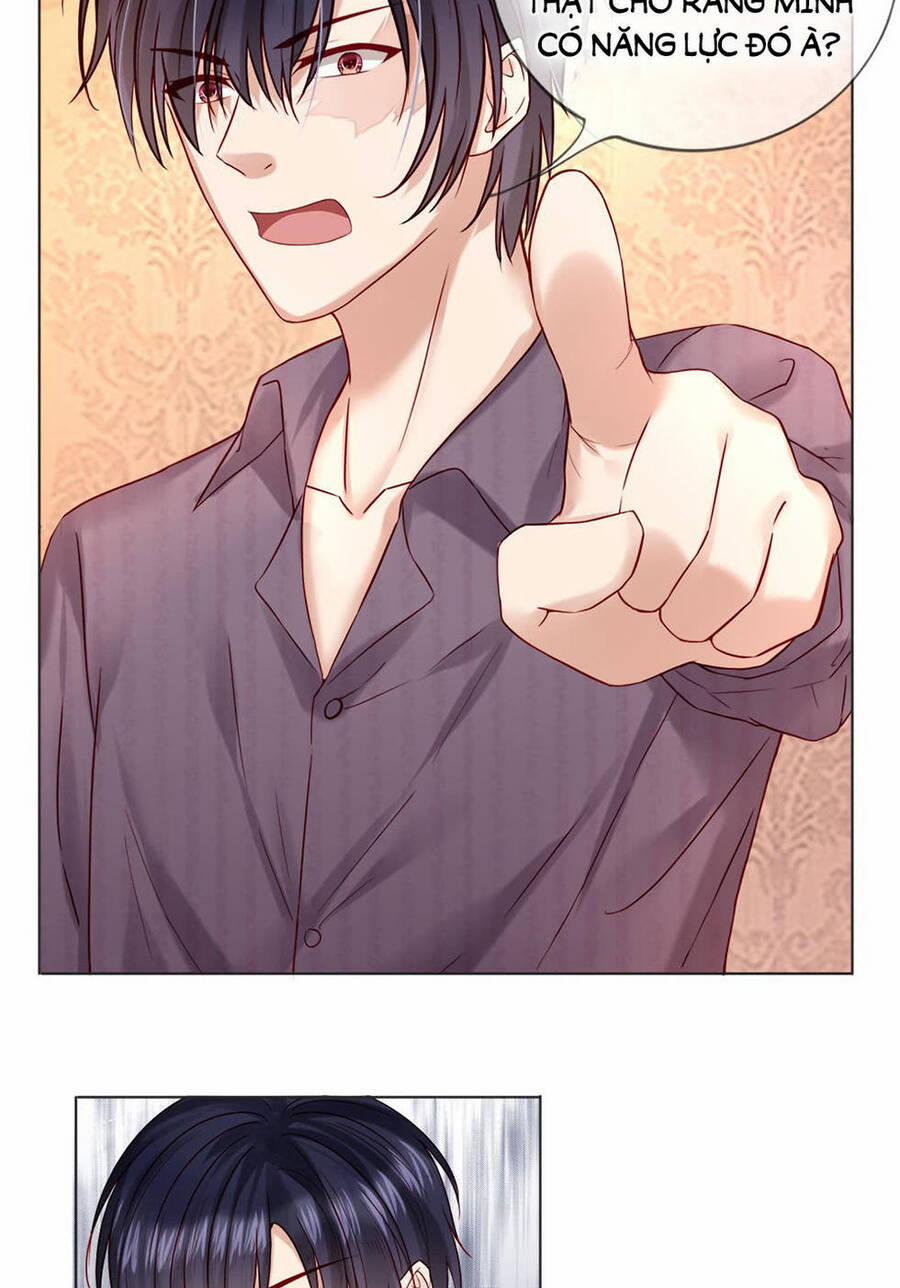 Ẩn Hôn Mật Ái: Cô Vợ Nhỏ Của Tổng Tài Tàn Nhẫn 27 trang 18