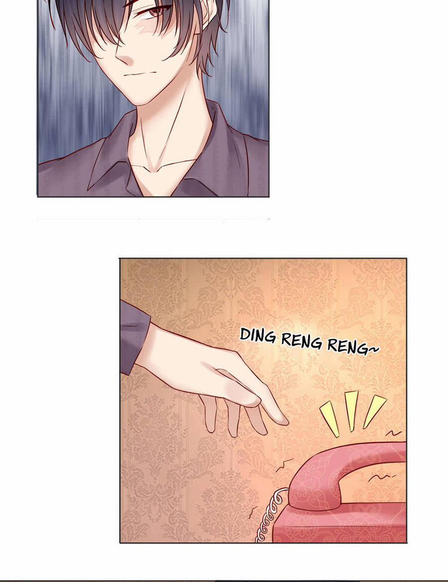 Ẩn Hôn Mật Ái: Cô Vợ Nhỏ Của Tổng Tài Tàn Nhẫn 27 trang 19