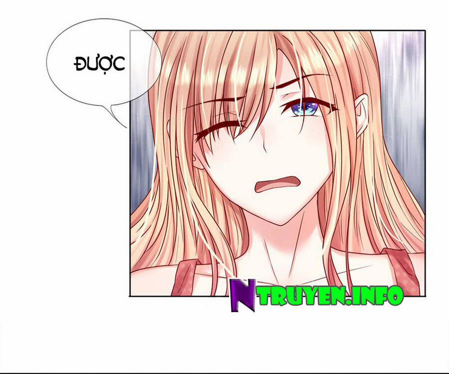 Ẩn Hôn Mật Ái: Cô Vợ Nhỏ Của Tổng Tài Tàn Nhẫn 27 trang 2