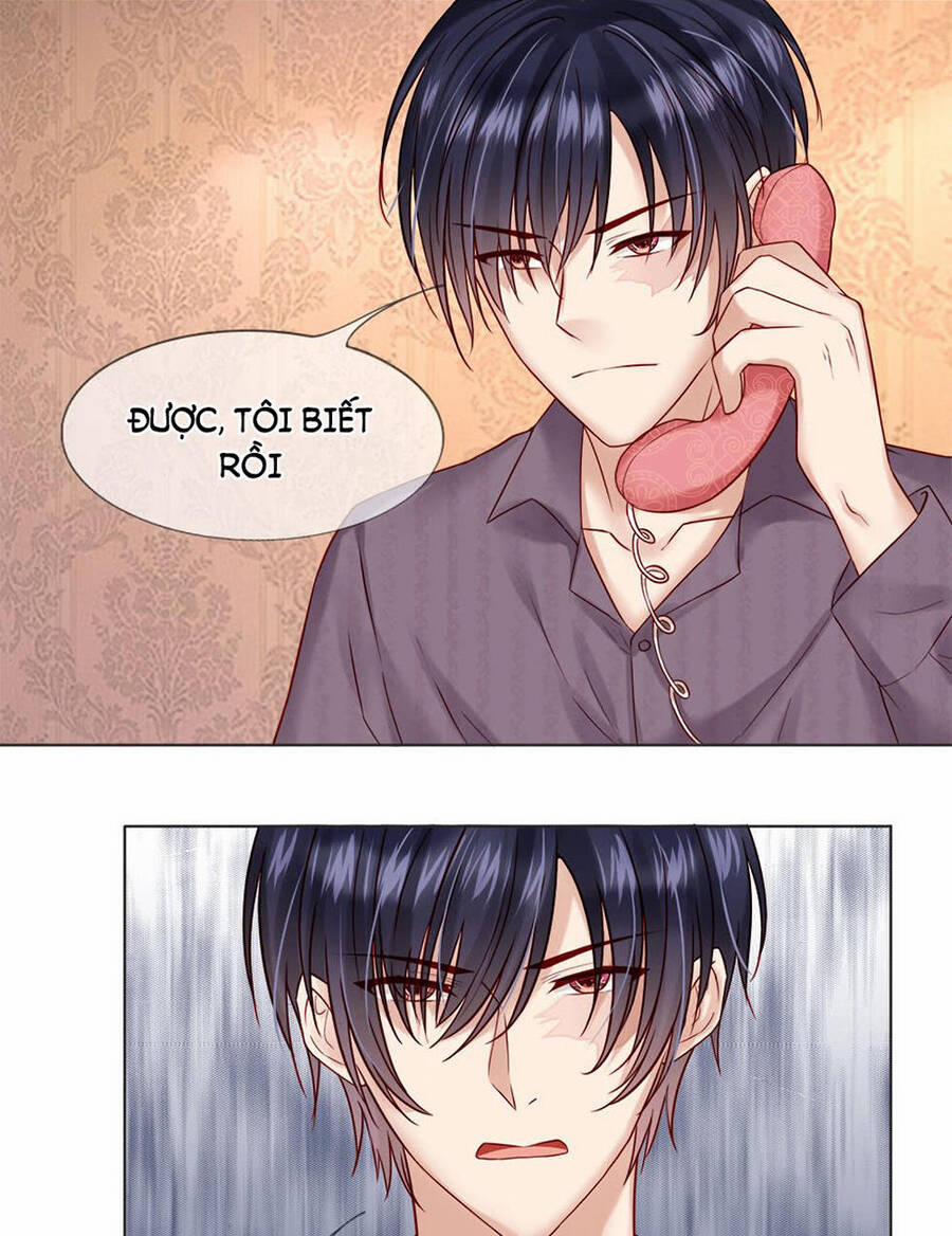 Ẩn Hôn Mật Ái: Cô Vợ Nhỏ Của Tổng Tài Tàn Nhẫn 27 trang 20