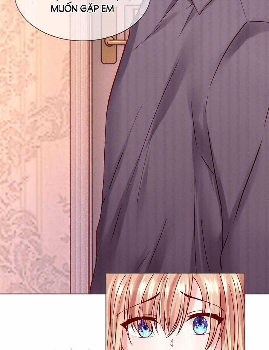 Ẩn Hôn Mật Ái: Cô Vợ Nhỏ Của Tổng Tài Tàn Nhẫn 27 trang 22