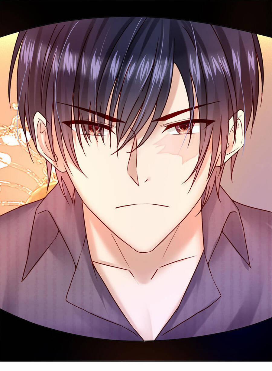 Ẩn Hôn Mật Ái: Cô Vợ Nhỏ Của Tổng Tài Tàn Nhẫn 27 trang 3