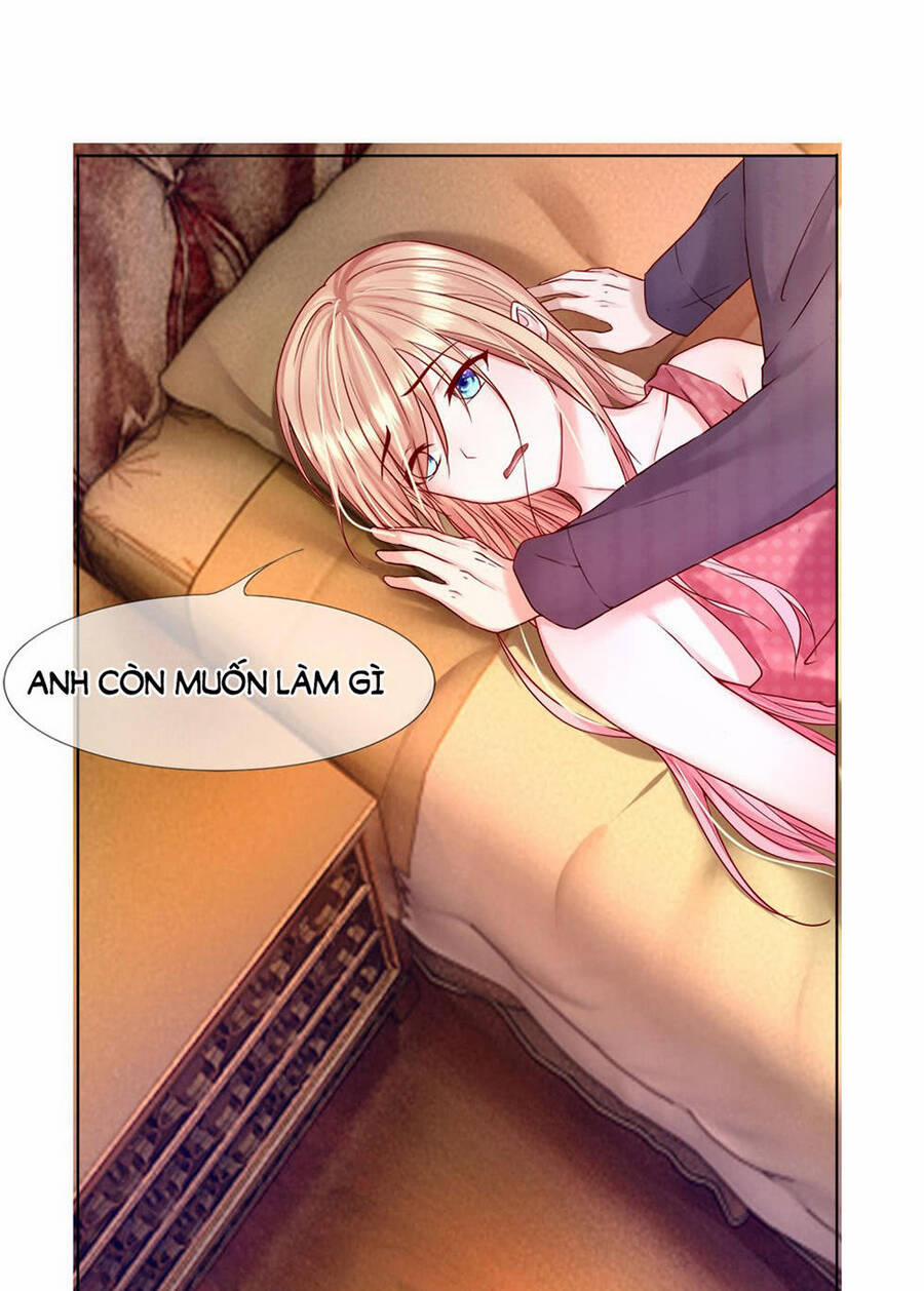 Ẩn Hôn Mật Ái: Cô Vợ Nhỏ Của Tổng Tài Tàn Nhẫn 27 trang 4