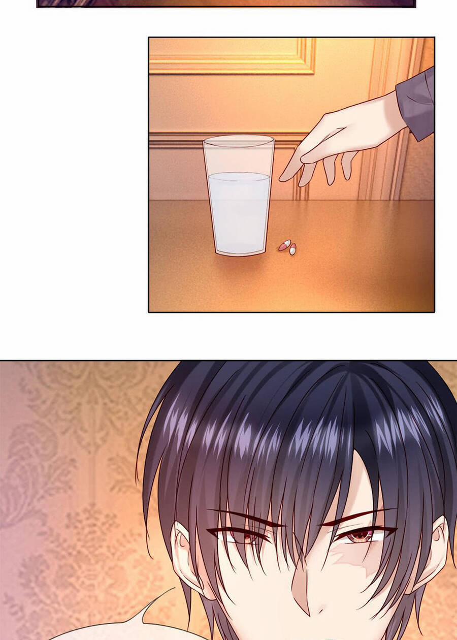 Ẩn Hôn Mật Ái: Cô Vợ Nhỏ Của Tổng Tài Tàn Nhẫn 27 trang 5