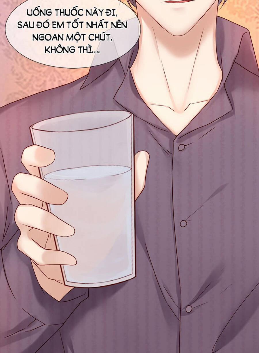 Ẩn Hôn Mật Ái: Cô Vợ Nhỏ Của Tổng Tài Tàn Nhẫn 27 trang 6