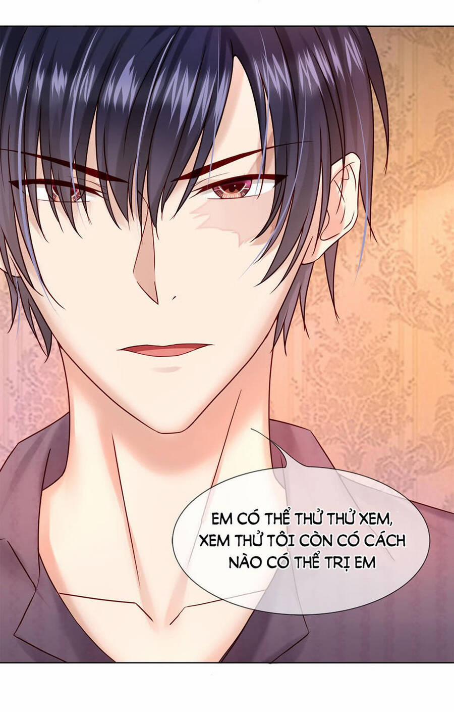 Ẩn Hôn Mật Ái: Cô Vợ Nhỏ Của Tổng Tài Tàn Nhẫn 27 trang 8