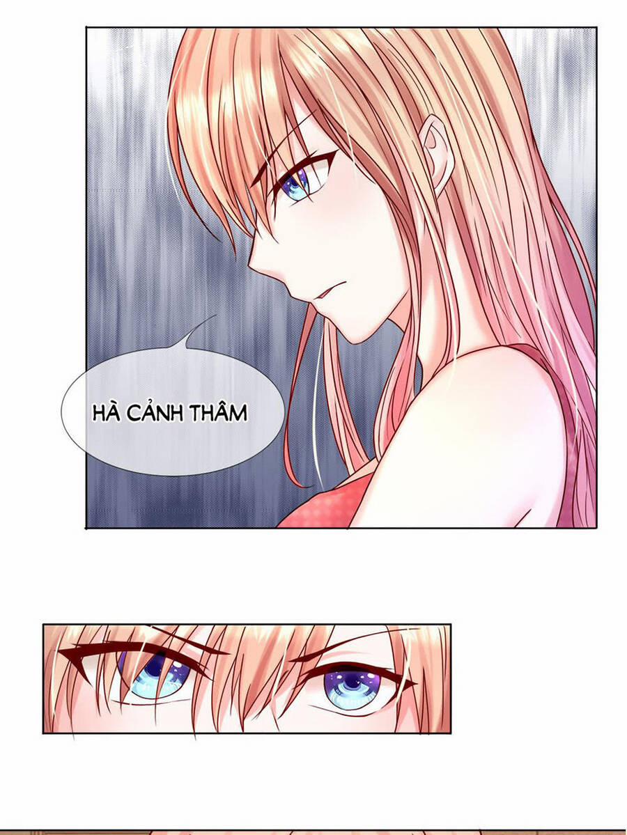 Ẩn Hôn Mật Ái: Cô Vợ Nhỏ Của Tổng Tài Tàn Nhẫn 27 trang 9