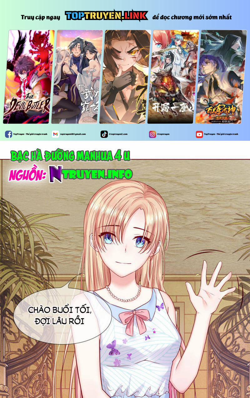 Ẩn Hôn Mật Ái: Cô Vợ Nhỏ Của Tổng Tài Tàn Nhẫn 28 trang 0