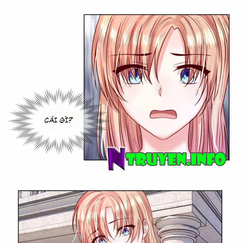 Ẩn Hôn Mật Ái: Cô Vợ Nhỏ Của Tổng Tài Tàn Nhẫn 28 trang 10