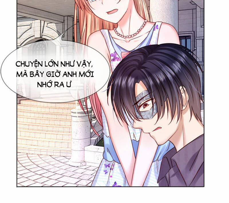 Ẩn Hôn Mật Ái: Cô Vợ Nhỏ Của Tổng Tài Tàn Nhẫn 28 trang 11