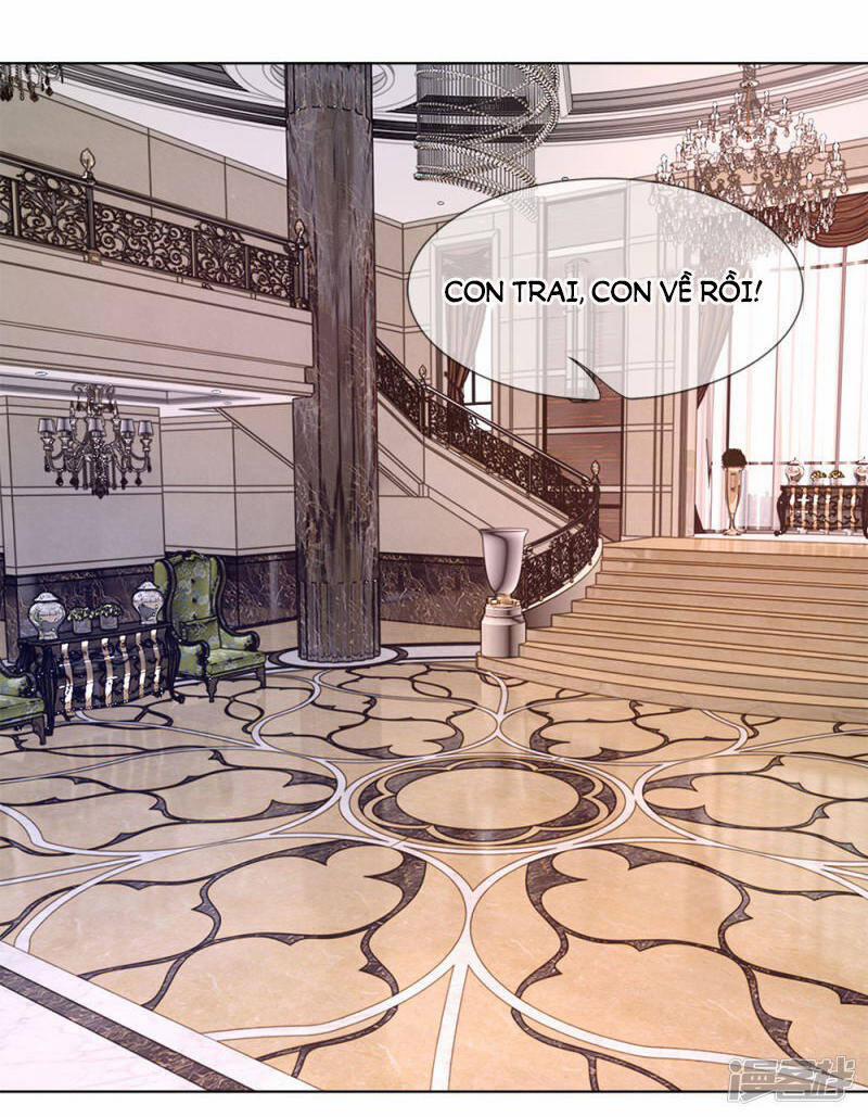 Ẩn Hôn Mật Ái: Cô Vợ Nhỏ Của Tổng Tài Tàn Nhẫn 28 trang 13