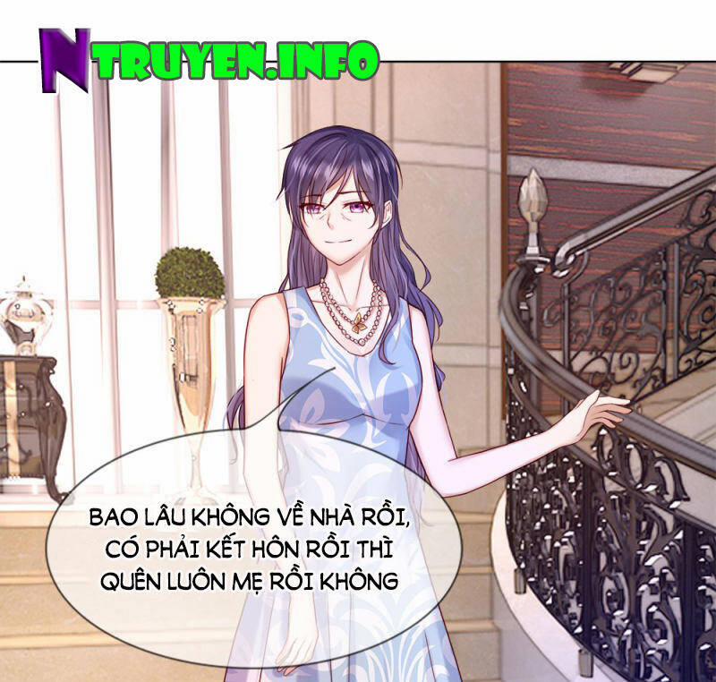 Ẩn Hôn Mật Ái: Cô Vợ Nhỏ Của Tổng Tài Tàn Nhẫn 28 trang 14