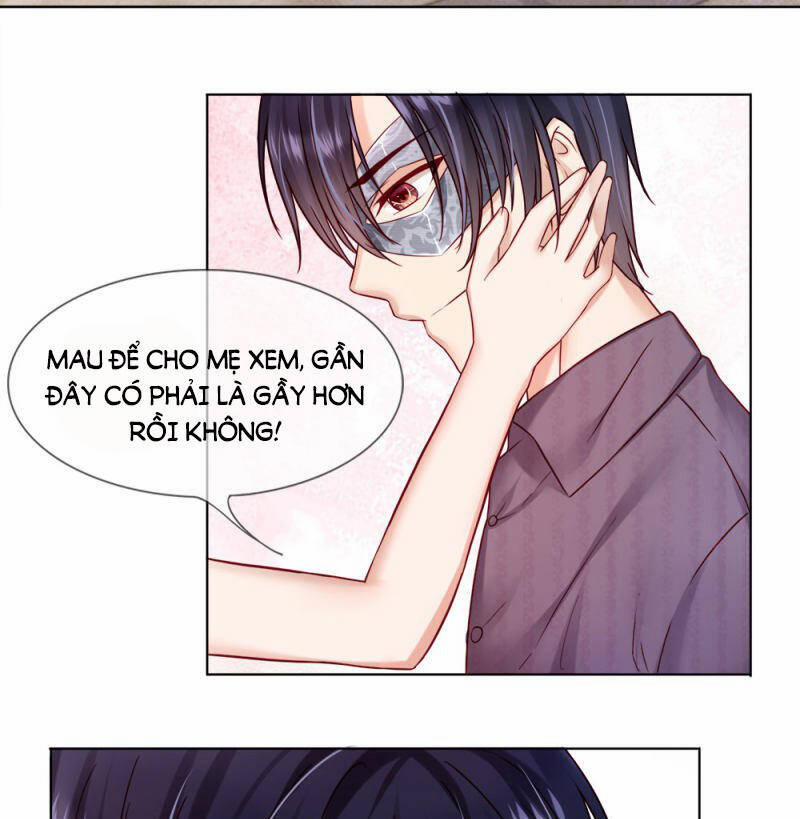 Ẩn Hôn Mật Ái: Cô Vợ Nhỏ Của Tổng Tài Tàn Nhẫn 28 trang 16