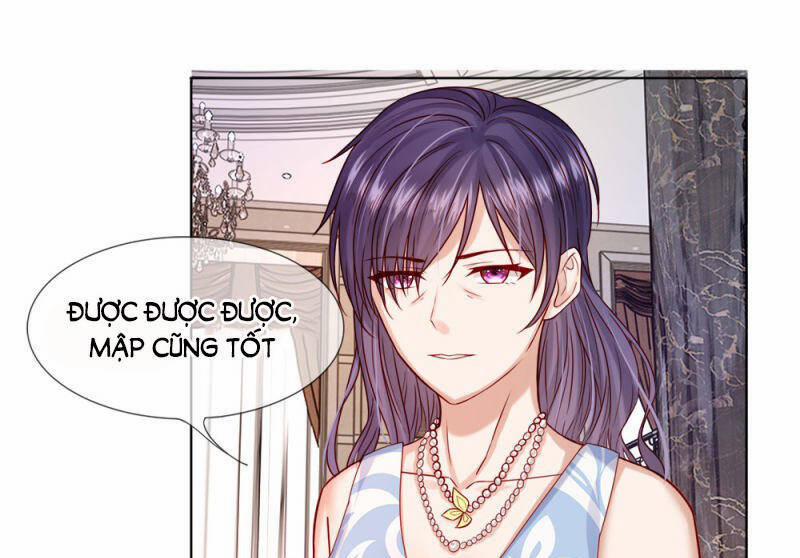 Ẩn Hôn Mật Ái: Cô Vợ Nhỏ Của Tổng Tài Tàn Nhẫn 28 trang 18