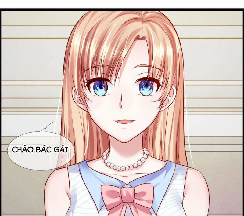 Ẩn Hôn Mật Ái: Cô Vợ Nhỏ Của Tổng Tài Tàn Nhẫn 28 trang 22